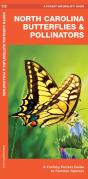 North Carolina Butterflies & Pollinators - Preview