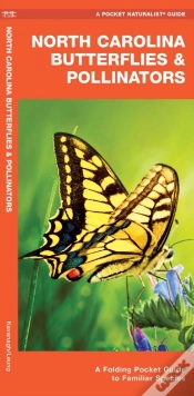 Capa do artigo North Carolina Butterflies & Pollinators