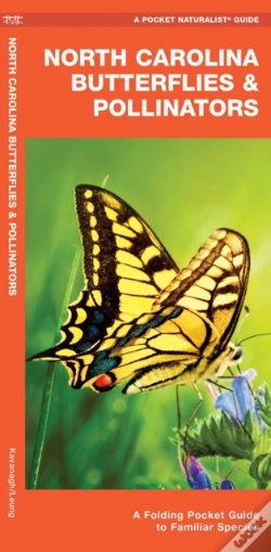 Capa do artigo North Carolina Butterflies & Pollinators