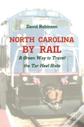 Capa do artigo North Carolina By Rail