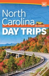 North Carolina Day Trips By Theme