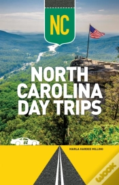 Capa do artigo North Carolina Day Trips