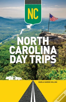 Capa do artigo North Carolina Day Trips