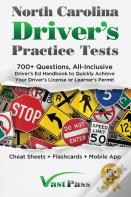 North Carolina Driver'S Practice Tests