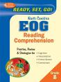 North Carolina Eog Grade 8 - Reading Comprehension - Preview
