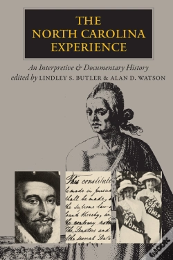 Capa do artigo North Carolina Experience