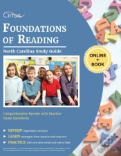 Capa do artigo North Carolina Foundations Of Reading Study Guide