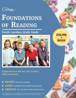 Capa do artigo North Carolina Foundations Of Reading Study Guide