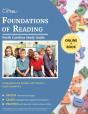 North Carolina Foundations Of Reading Study Guide - Preview