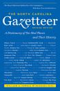 North Carolina Gazetteer, 2nd Ed - Preview