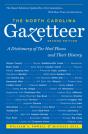North Carolina Gazetteer, 2nd Ed - Preview
