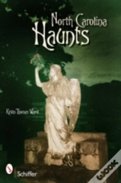 North Carolina Haunts