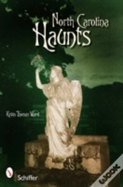 Capa do artigo North Carolina Haunts