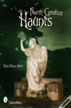 Capa do artigo North Carolina Haunts