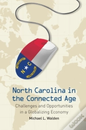 Capa do artigo North Carolina In The Connected Age