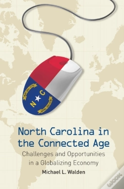 Capa do artigo North Carolina In The Connected Age
