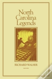 North Carolina Legends
