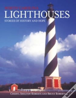 Capa do artigo North Carolina Lighthouses