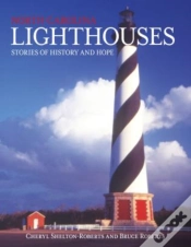 Capa do artigo North Carolina Lighthouses