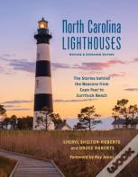North Carolina Lighthouses