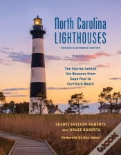 Capa do artigo North Carolina Lighthouses