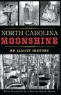 North Carolina Moonshine - Preview