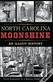 Capa do artigo North Carolina Moonshine