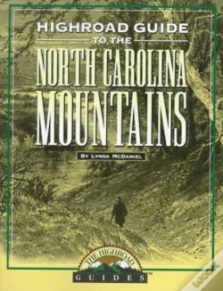 Capa do artigo North Carolina Mountains Lhgt