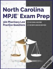 North Carolina Mpje Exam Prep