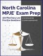 North Carolina Mpje Exam Prep - Preview