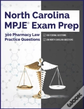 North Carolina Mpje Exam Prep