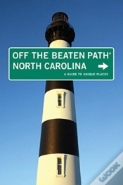 Capa do artigo North Carolina