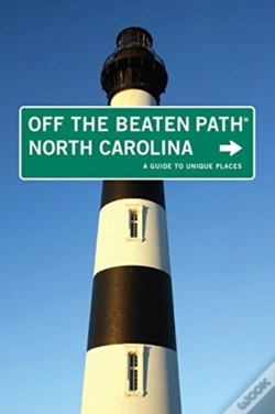 Capa do artigo North Carolina