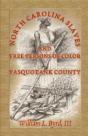 North Carolina Slaves And Free Persons O - Preview