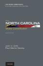 North Carolina State Constitution - Preview
