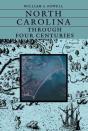 North Carolina Through Four Centuries - Preview