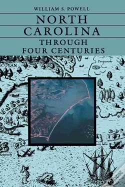 Capa do artigo North Carolina Through Four Centuries