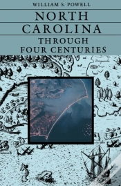 Capa do artigo North Carolina Through Four Centuries