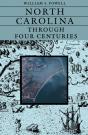 North Carolina Through Four Centuries - Preview