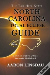 Capa do artigo North Carolina Total Eclipse Guide
