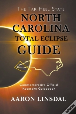 Capa do artigo North Carolina Total Eclipse Guide