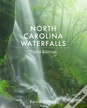 Capa do artigo North Carolina Waterfalls