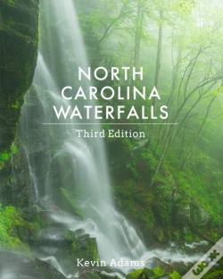 Capa do artigo North Carolina Waterfalls