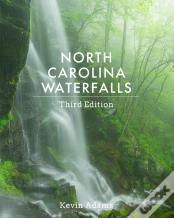 North Carolina Waterfalls