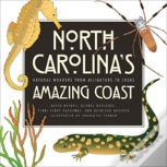 North Carolina'S Amazing Coast