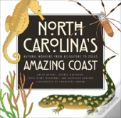 North Carolina'S Amazing Coast