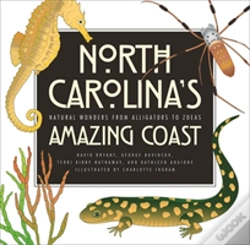 Capa do artigo North Carolina'S Amazing Coast