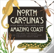 Capa do artigo North Carolina