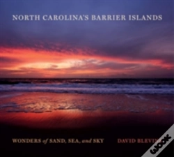 Capa do artigo North Carolina'S Barrier Islands