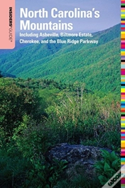 Capa do artigo North Carolina'S Mountains